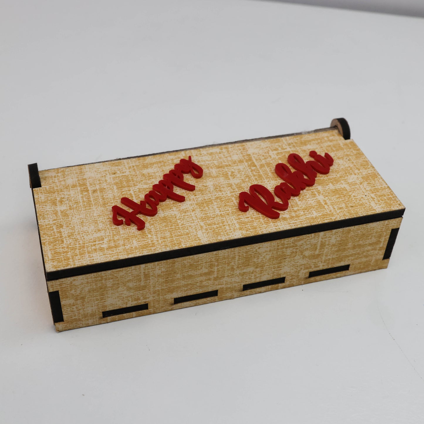 Rakhi Box