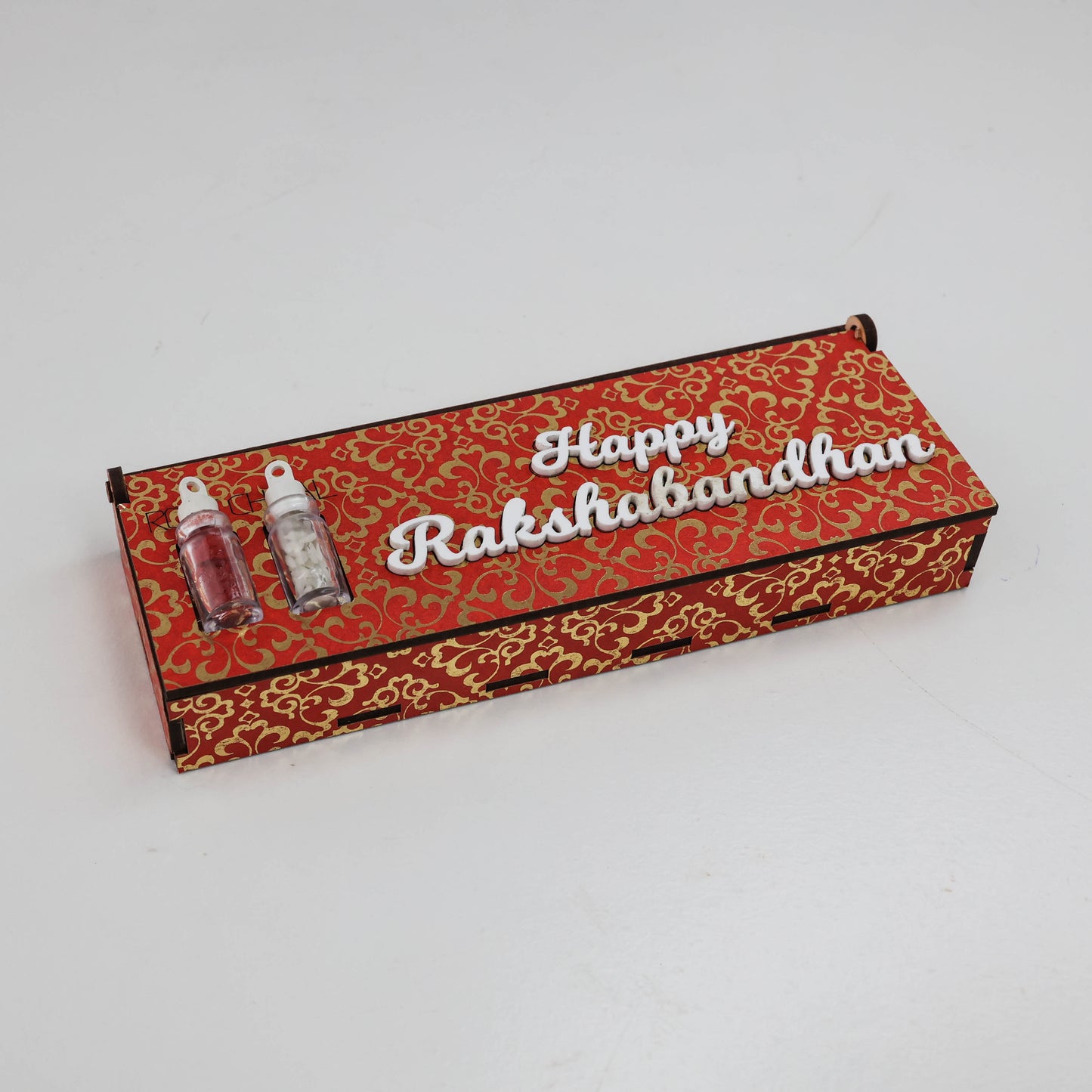 Rakhi Box