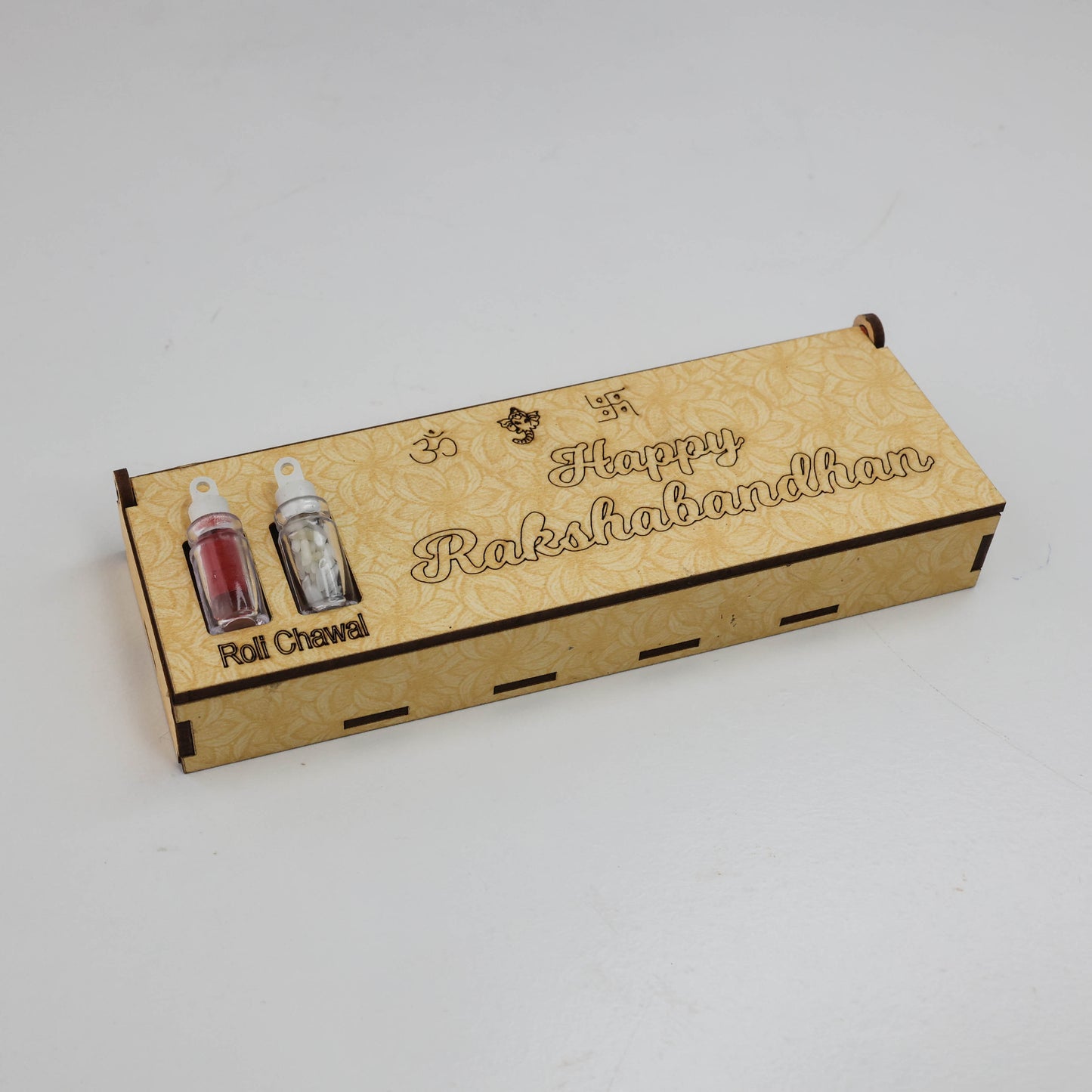 Rakhi Box