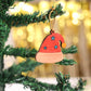 DIY Christmas Ornaments