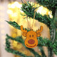 DIY Christmas Ornaments