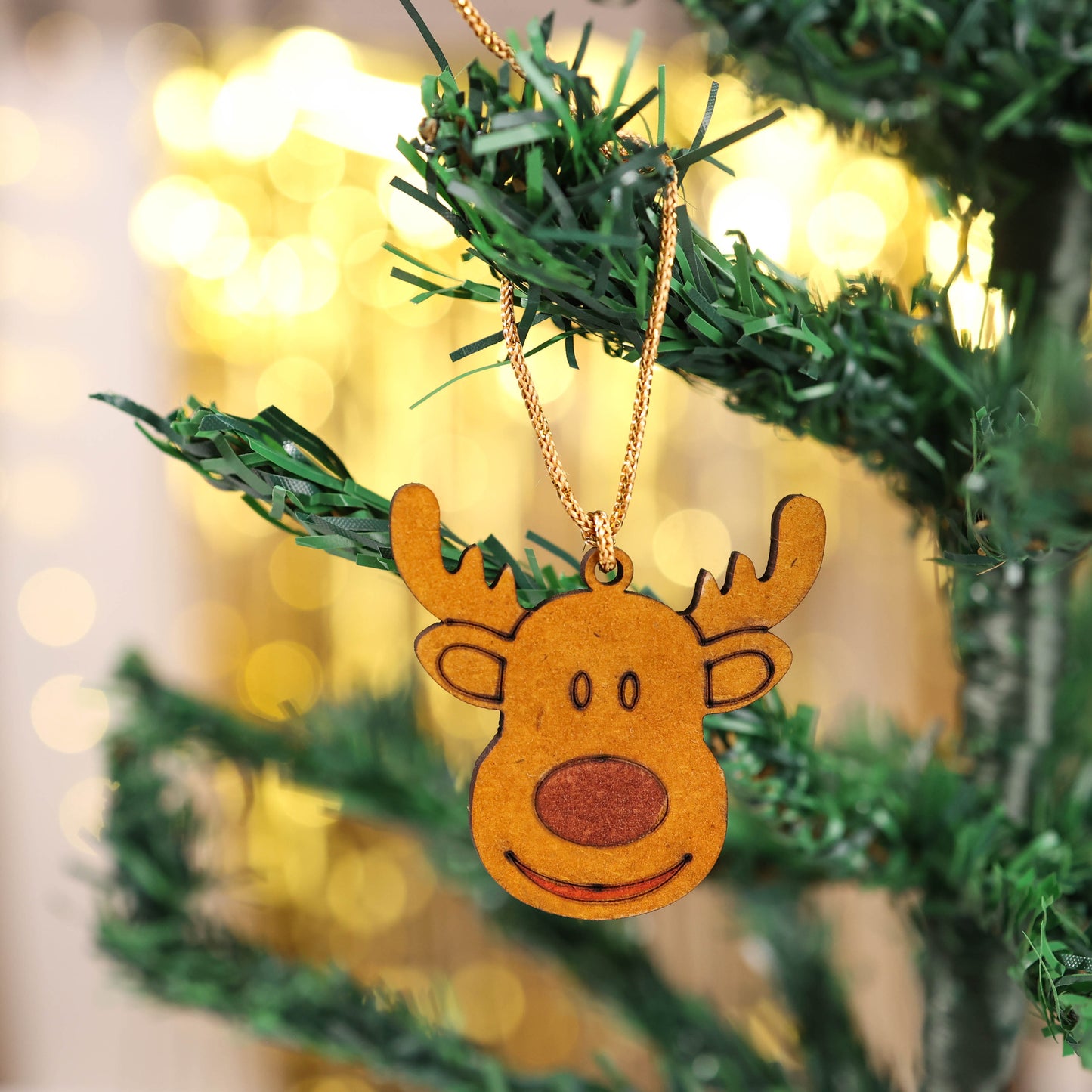 DIY Christmas Ornaments