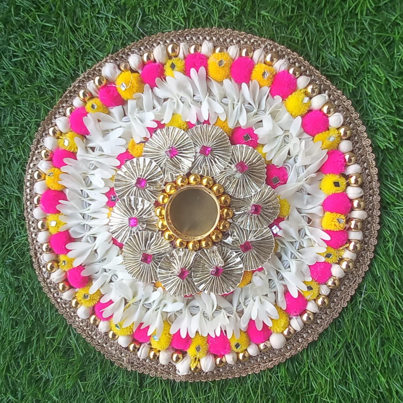 Diwali Readymade Rangolis