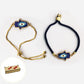 Hamsa Hand | Premium Rakhi