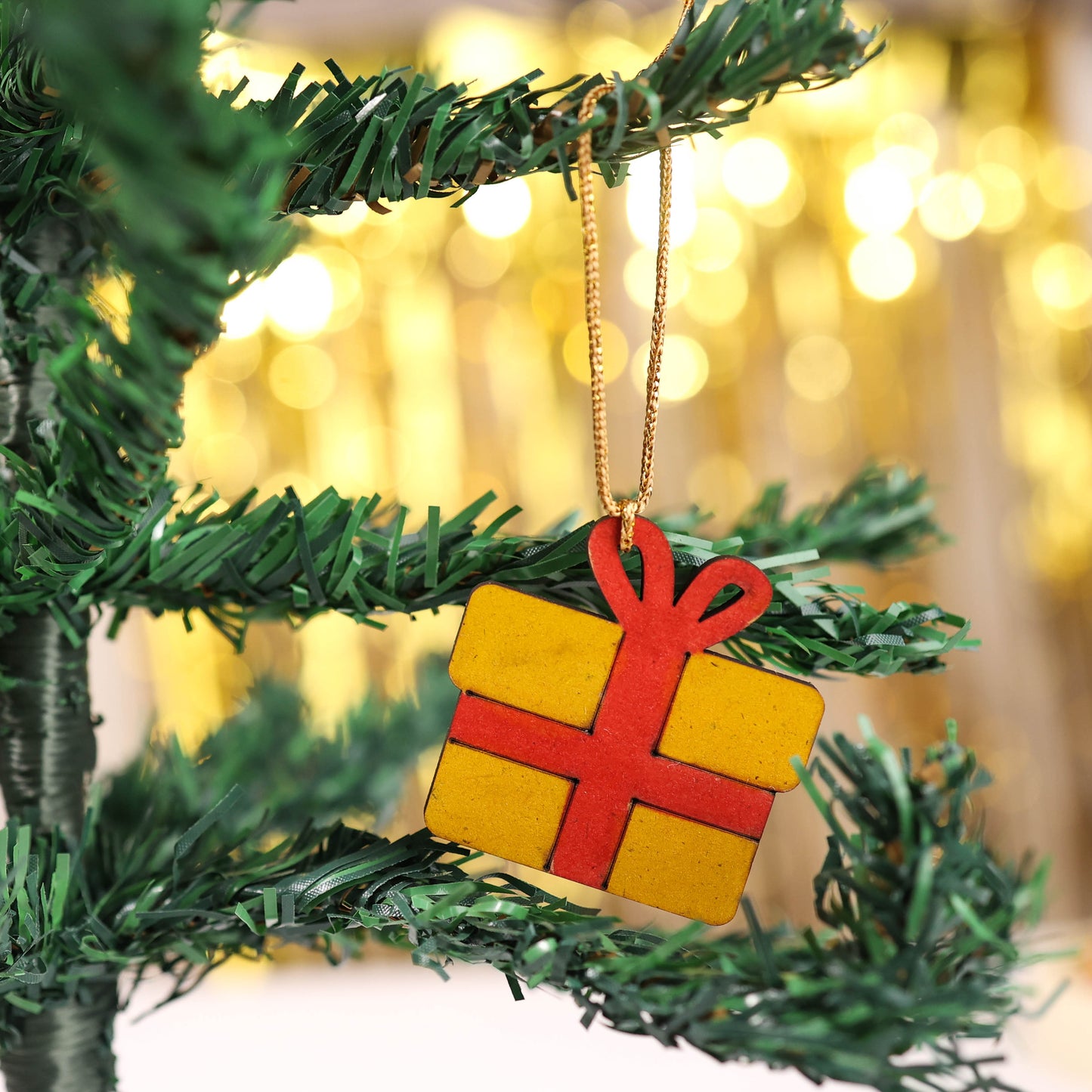 DIY Christmas Ornaments
