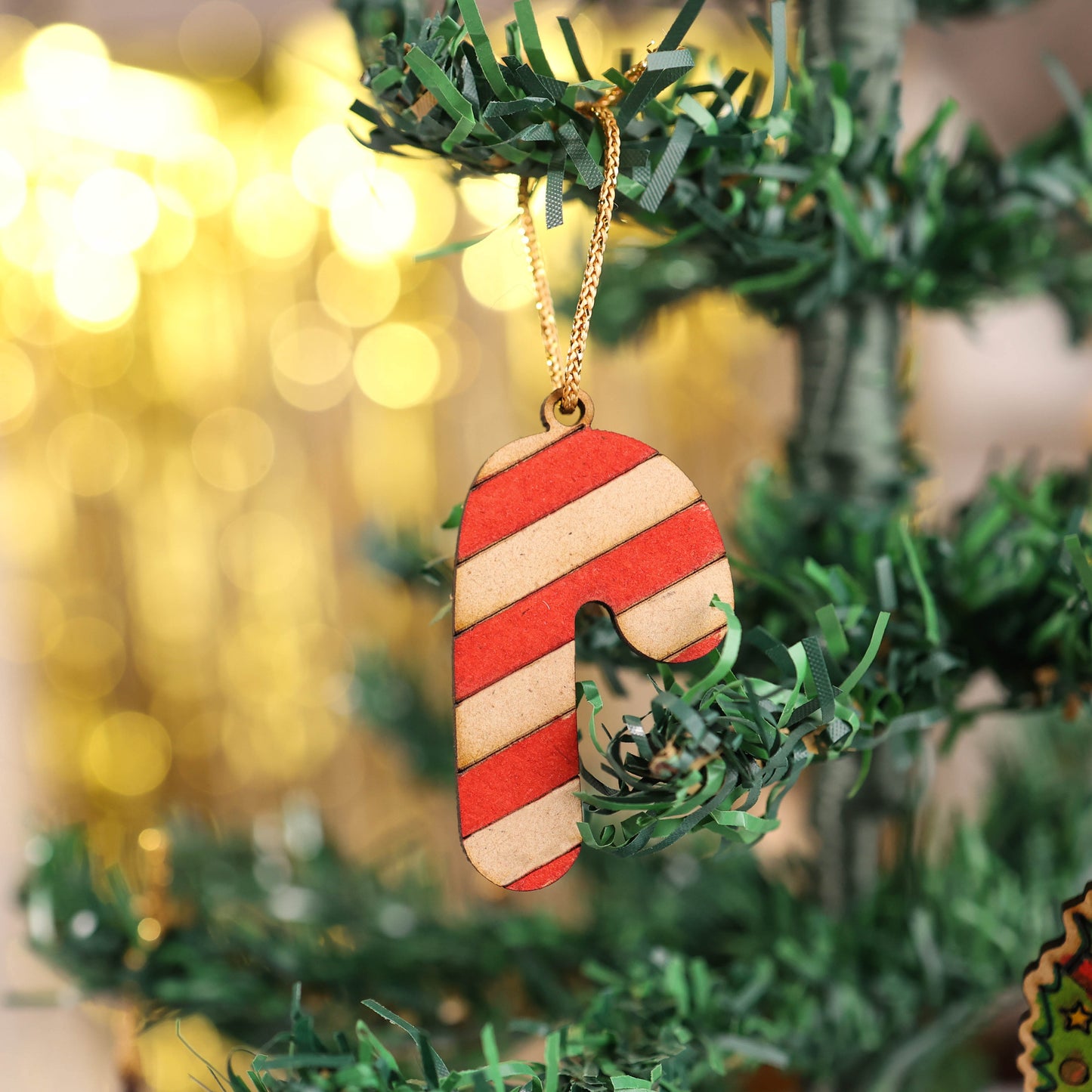 DIY Christmas Ornaments