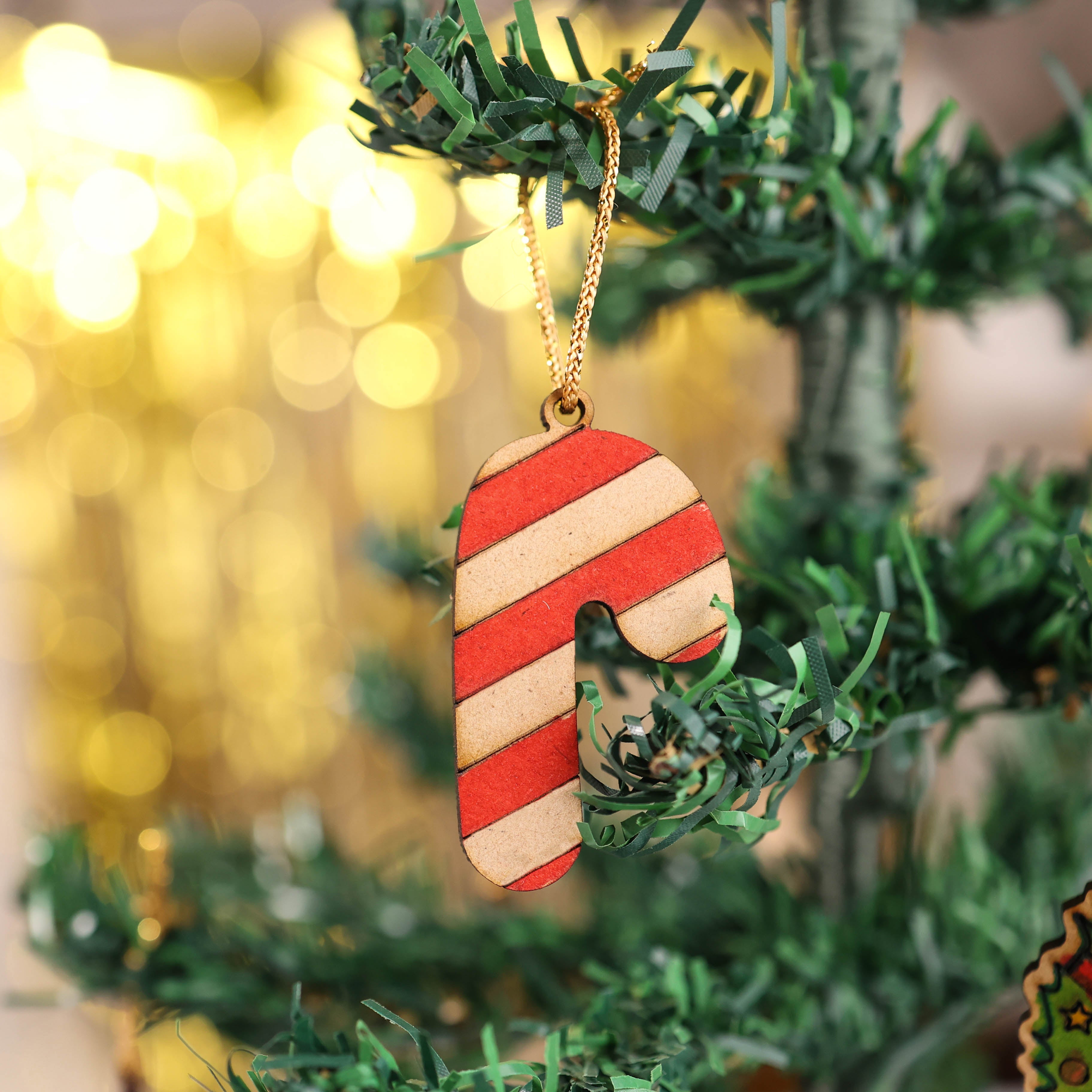 DIY Christmas Ornaments