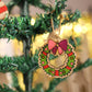 DIY Christmas Ornaments