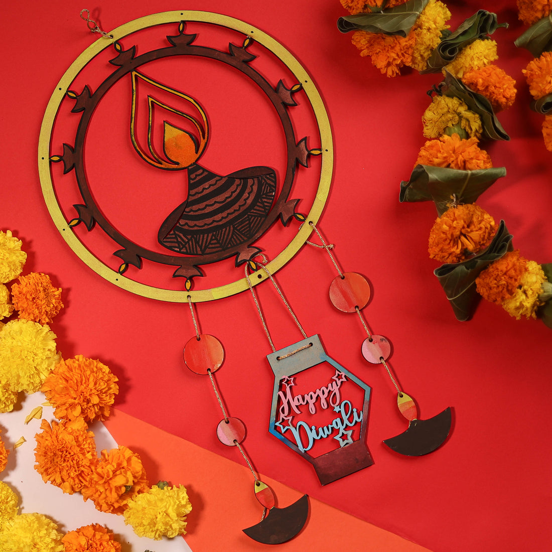 Dream Catcher - Diya