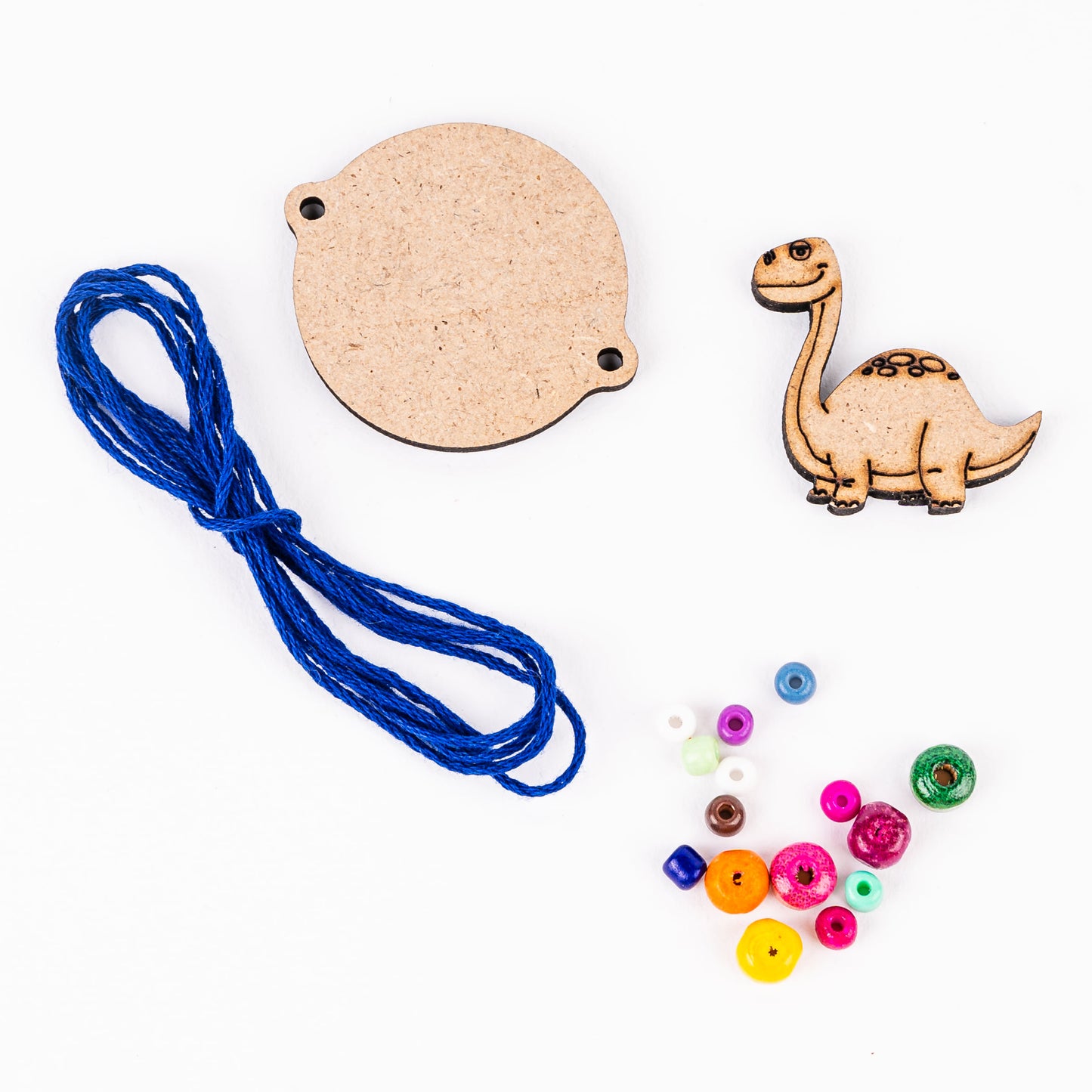 DIY Rakhi Kit - Fun