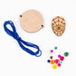 DIY Rakhi Kit - Super Heroes