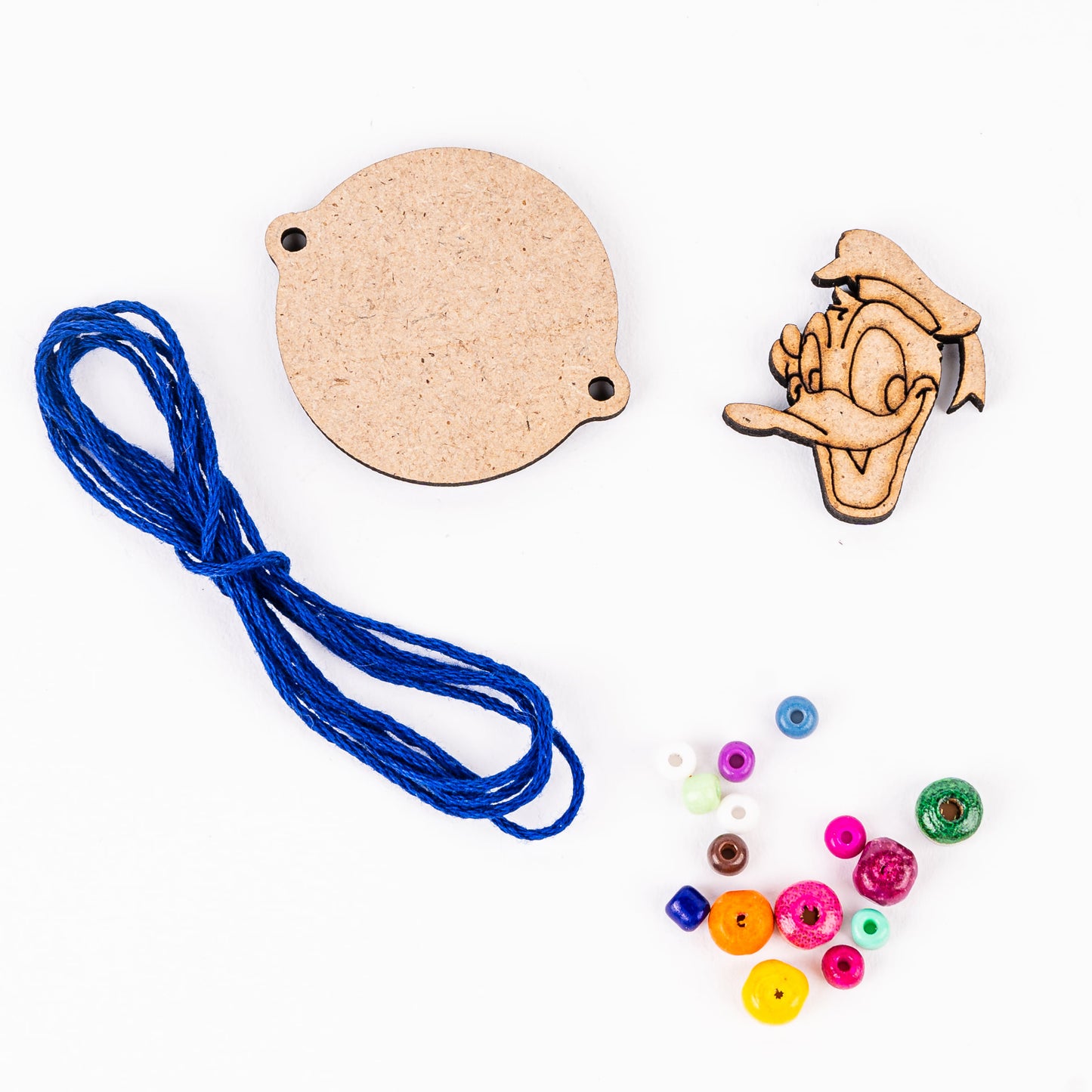 DIY Rakhi Kit - Fun