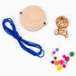 DIY Rakhi Kit - Fun