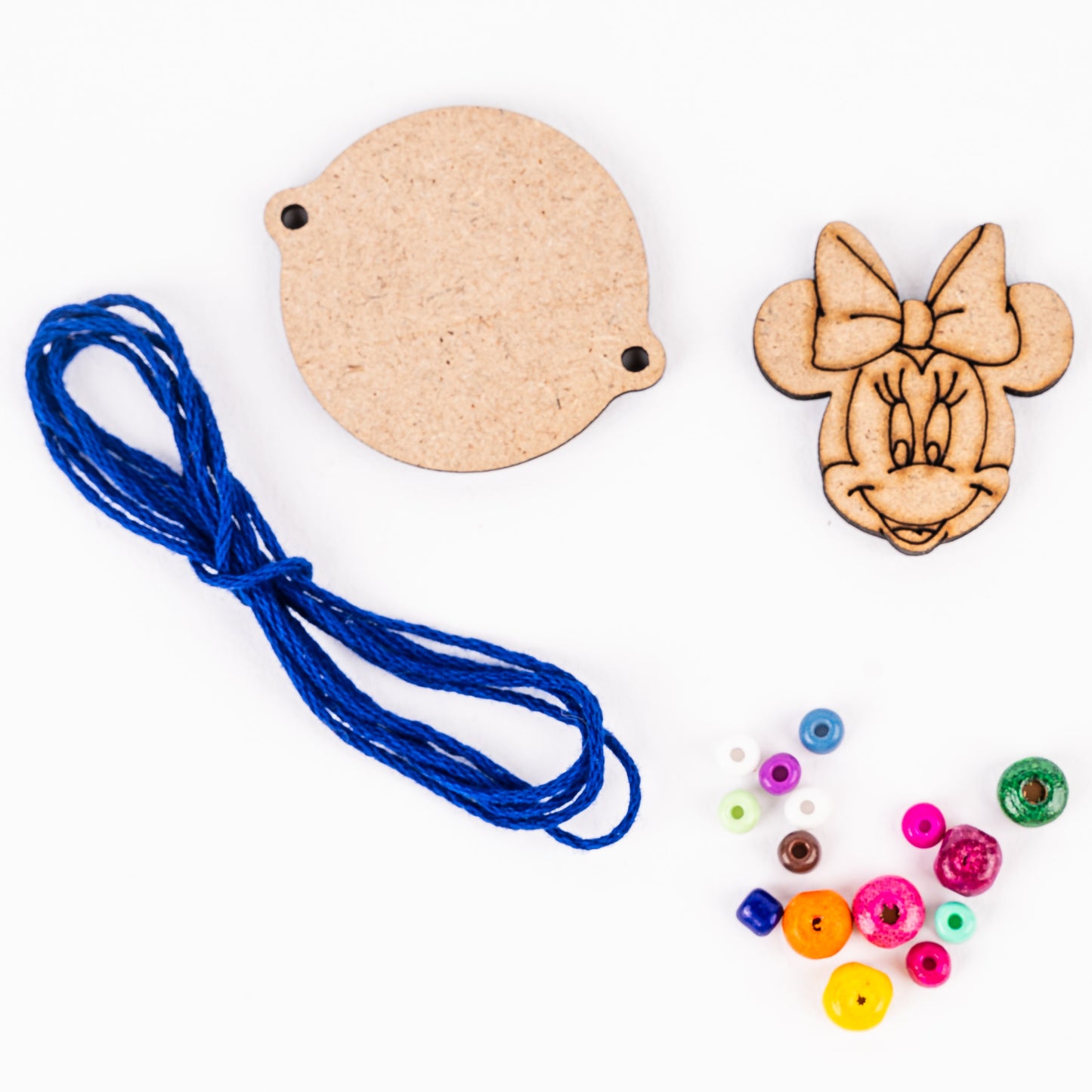 DIY Rakhi Kit - Fun