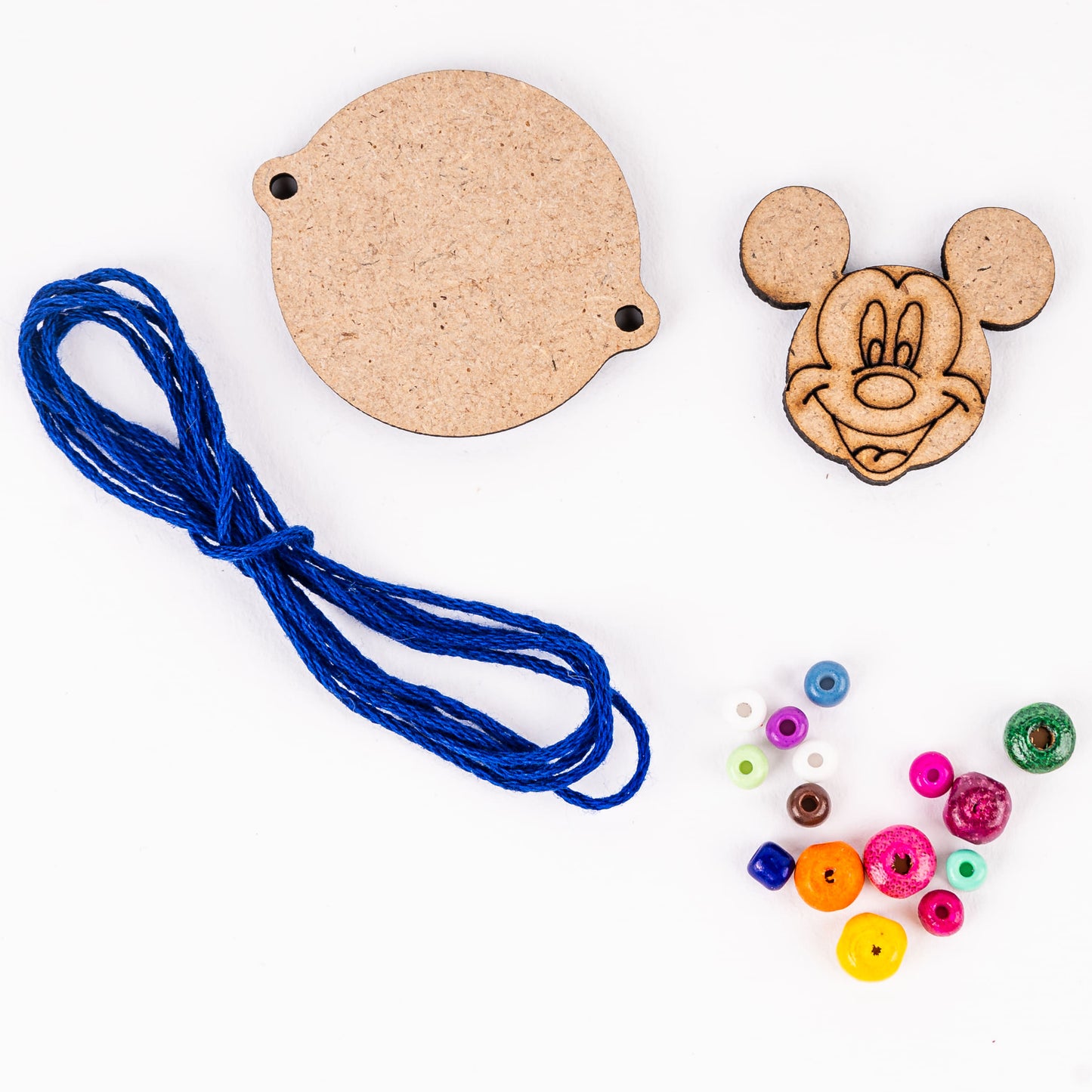 DIY Rakhi Kit - Fun