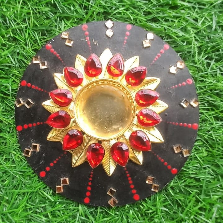 Diwali Tea Light Holders (Readymade)