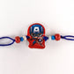 Avengers | Kids Rakhi with Beads