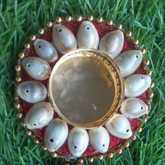 Diwali Tea Light Holders (Readymade)