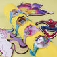 Customised Rakhi