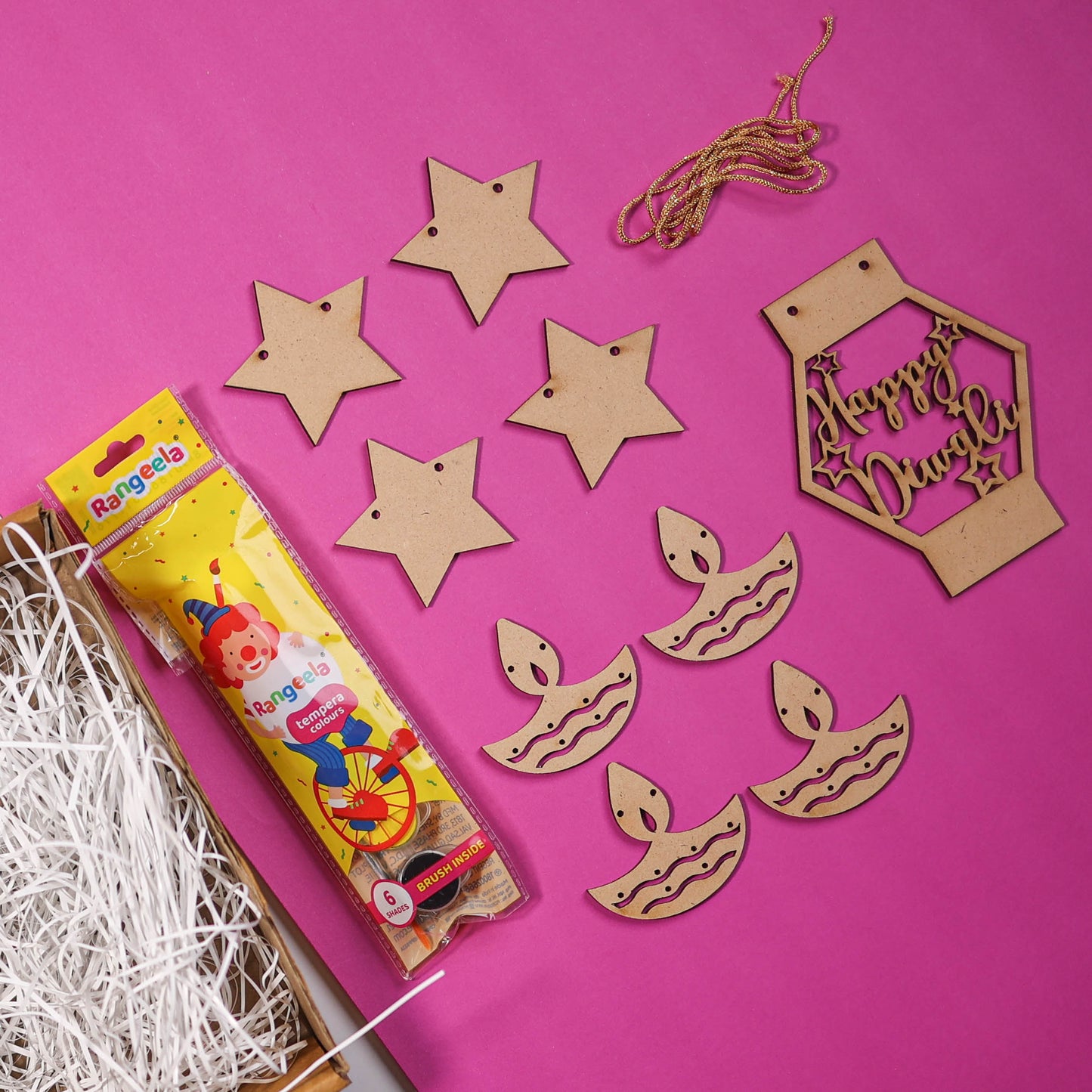 Diwali Bunting