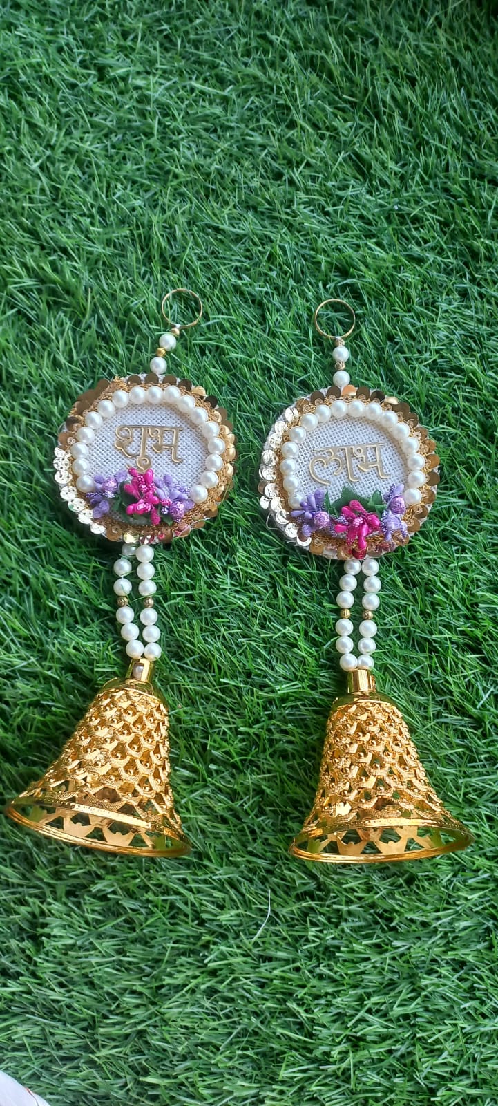 Diwali Wall Hangings