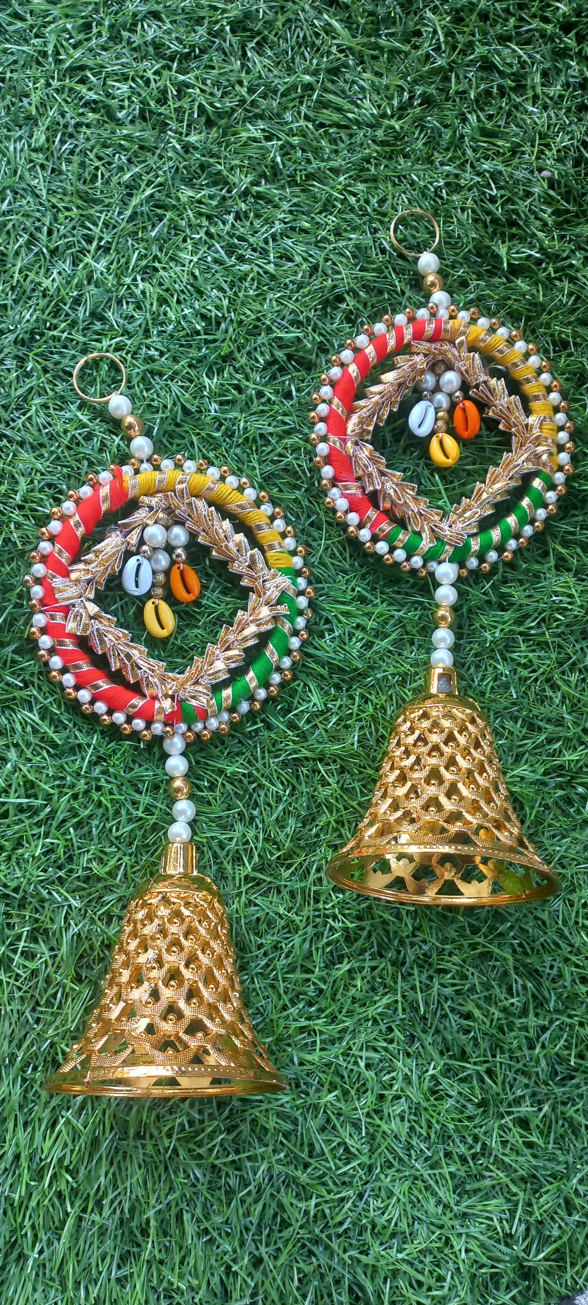 Diwali Wall Hangings