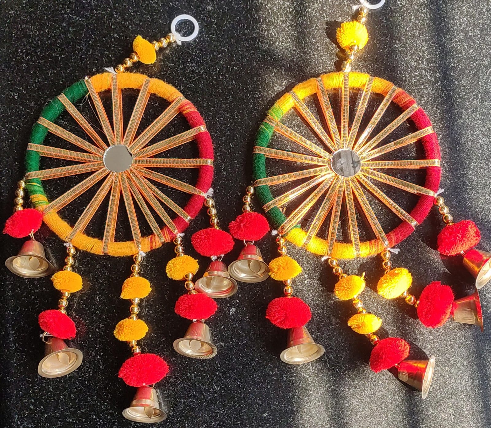 Diwali Wall Hangings
