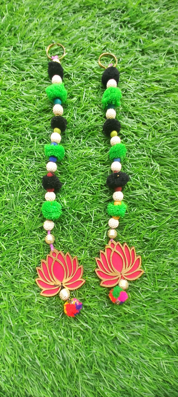 Diwali Wall Hangings