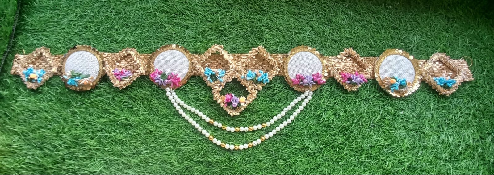 Diwali Wall Hangings