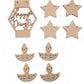 Diwali Bunting
