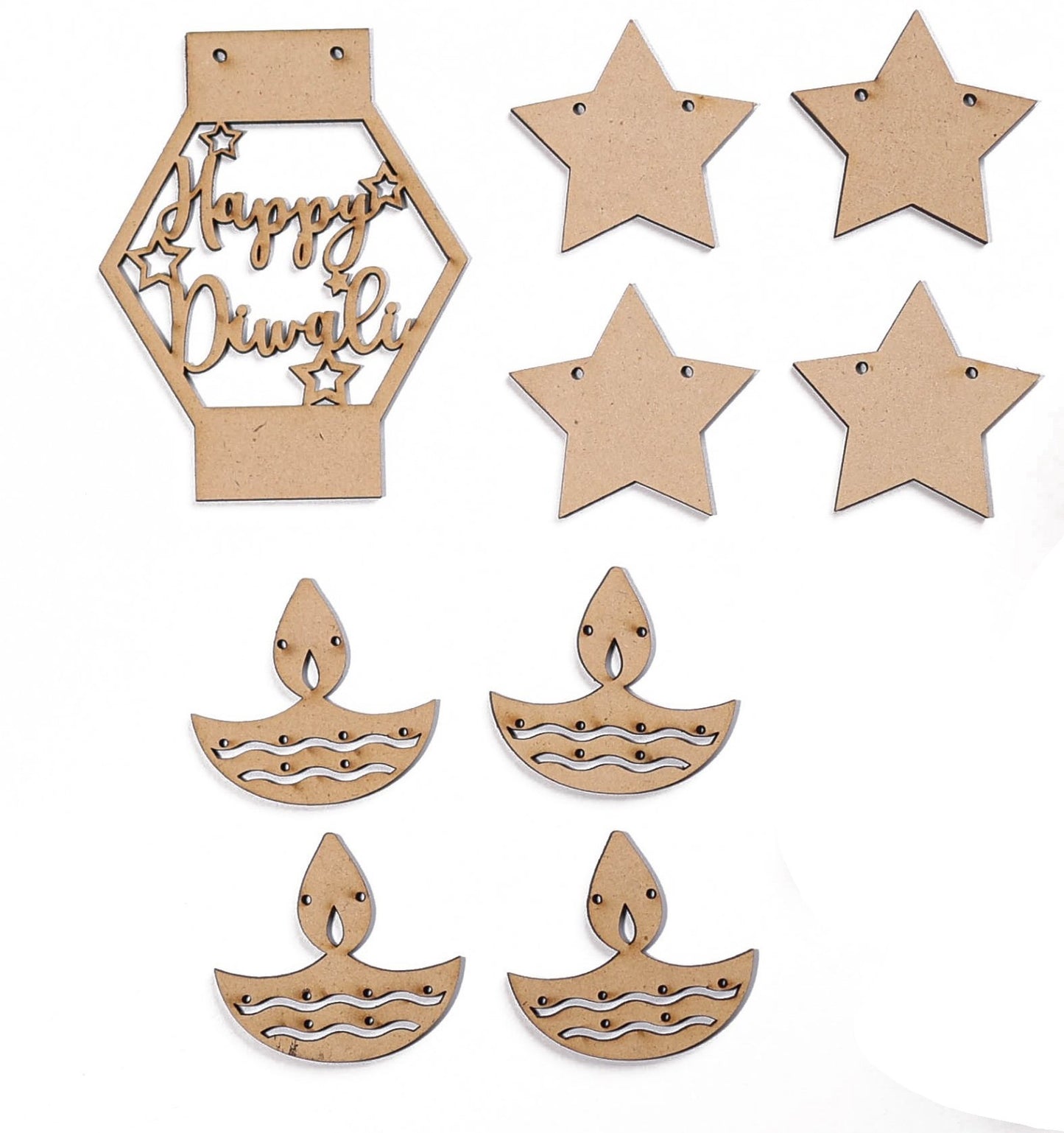 Diwali Bunting