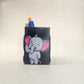Personalised Pen Stand