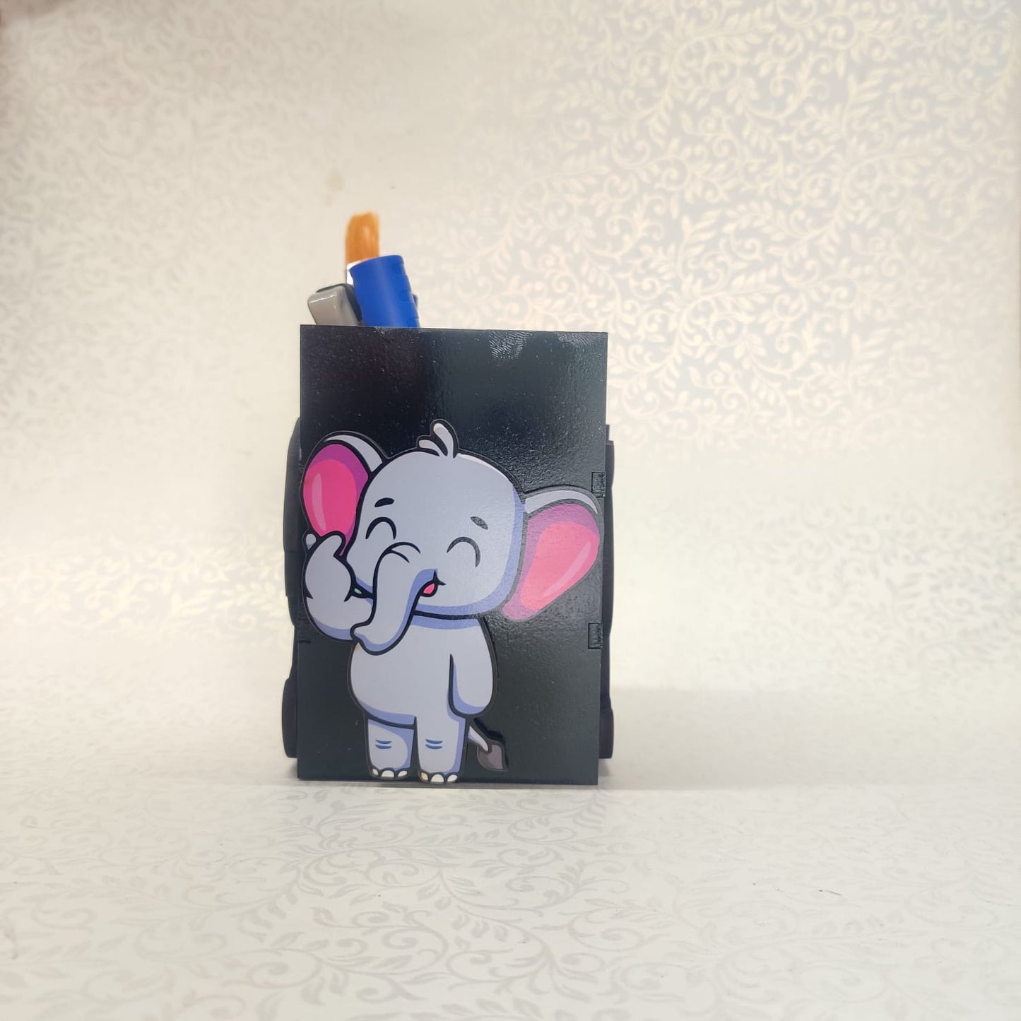 Personalised Pen Stand