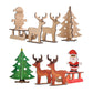Christmas DIY Winter Wonderland Kit