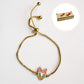 Donald & Daisy Duck | Premium Rakhi