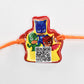 PJ Masks, Little Pony, Little Brother | Kids Rakhi - QR Code