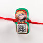 Anime | Kids Rakhi - QR Code