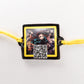 Anime | Kids Rakhi - QR Code