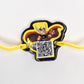 The Avengers | Kids Rakhi - QR Code