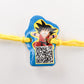 Anime | Kids Rakhi - QR Code