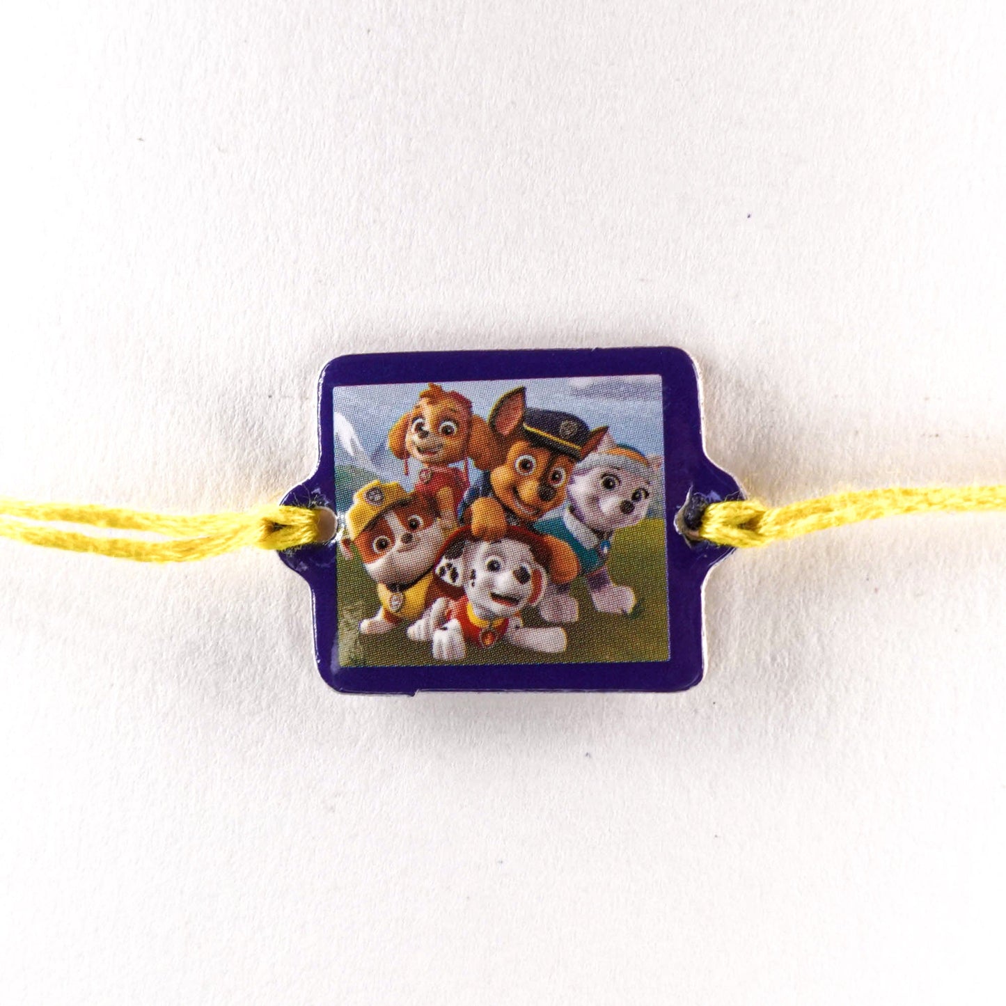 Paw Patrol, Caring Bhai, Ben10 | Kids Rakhi