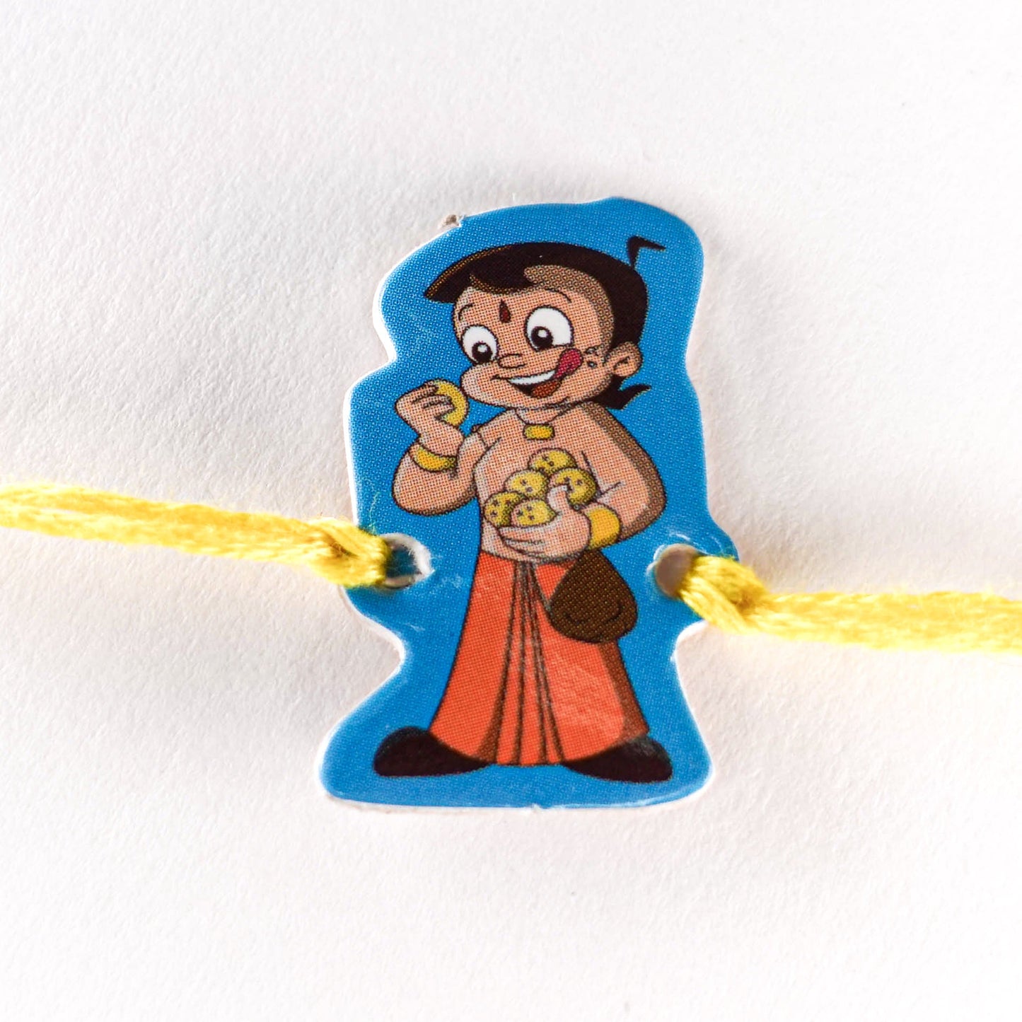 Chota Bheem, Shiva | Kids Rakhi