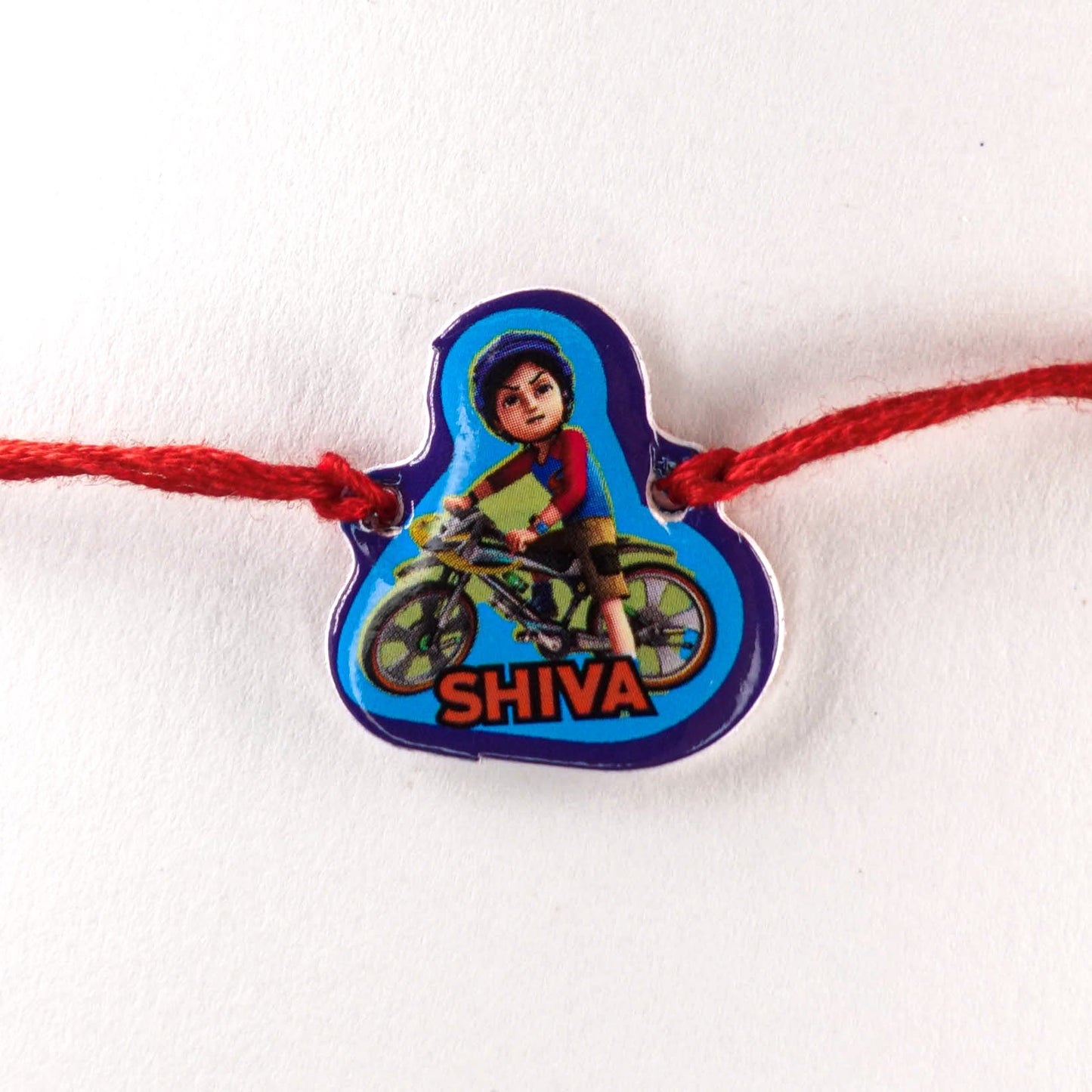 Chota Bheem, Shiva | Kids Rakhi