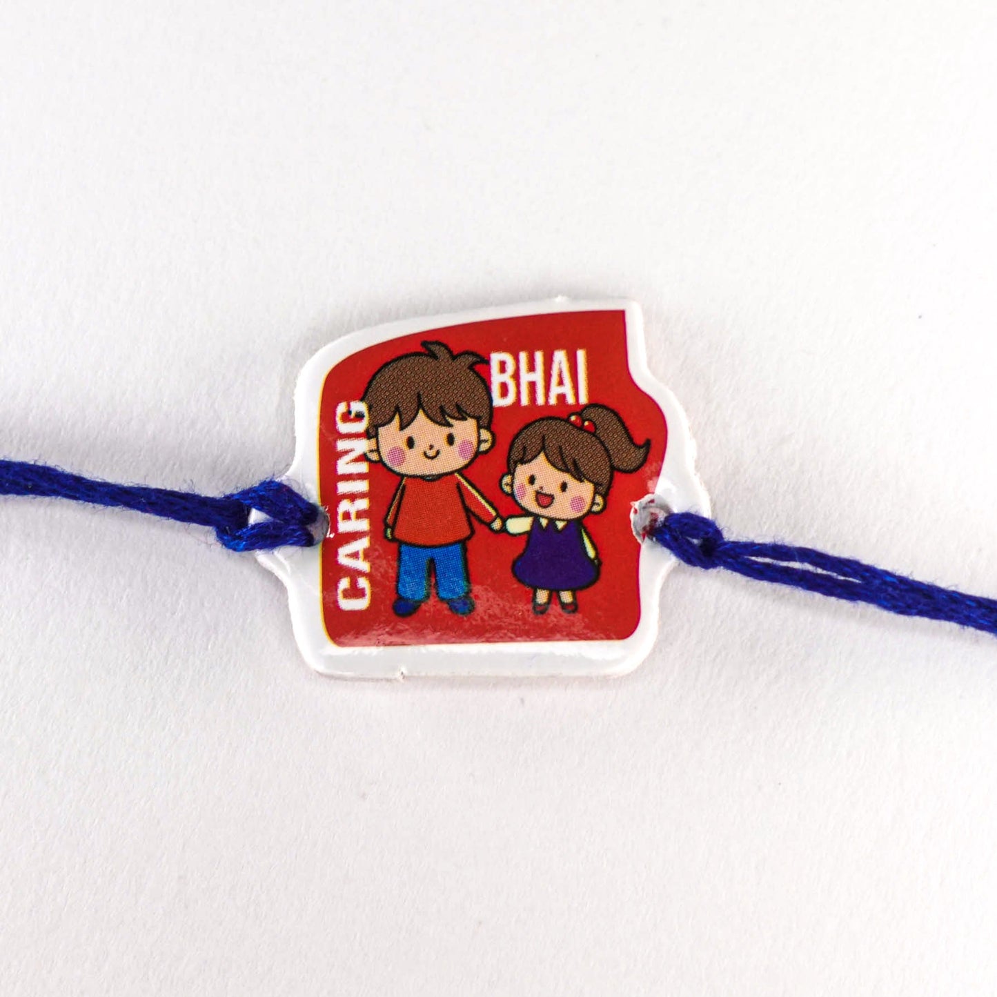 Paw Patrol, Caring Bhai, Ben10 | Kids Rakhi