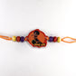 Pyara Bhai Krishna, Shiva, Kicko | Kids Rakhi with Beads