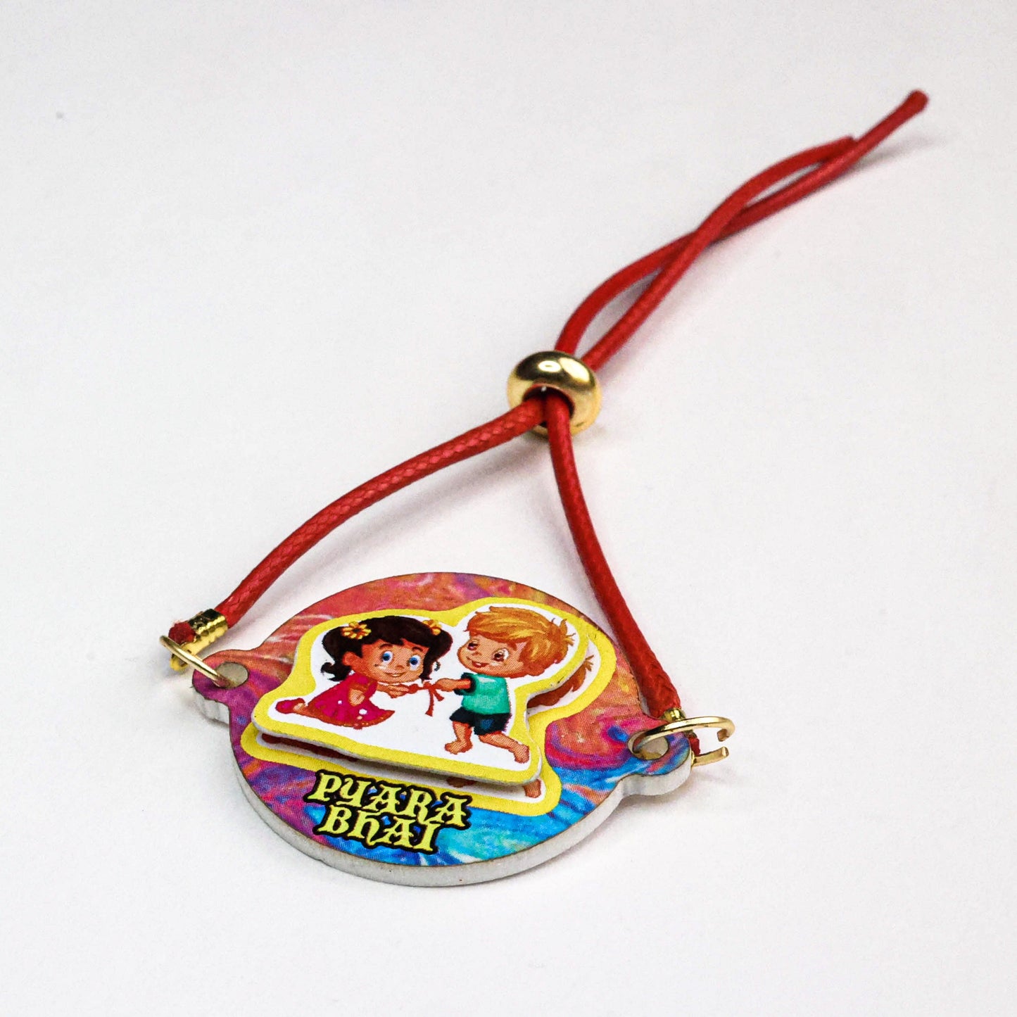 Pyara Bhai| Kids Premium Rakhi