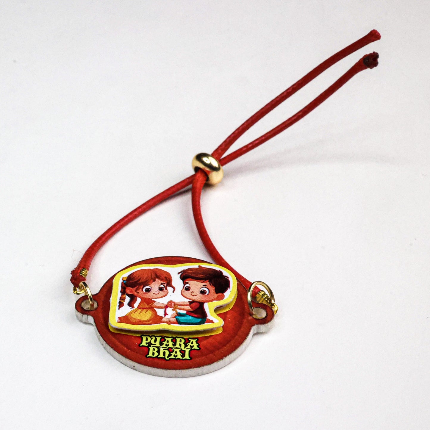 Pyara Bhai| Kids Premium Rakhi