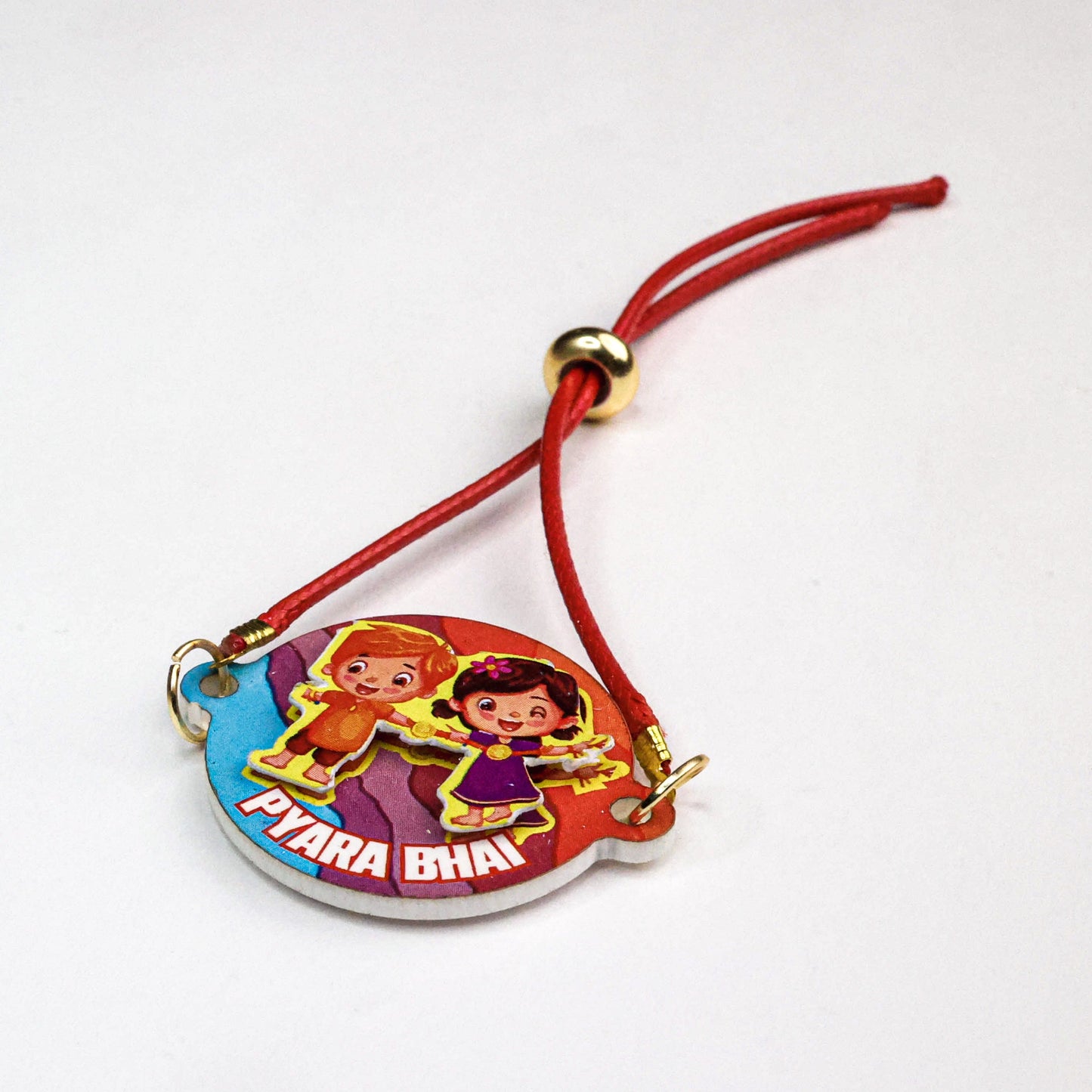 Pyara Bhai| Kids Premium Rakhi