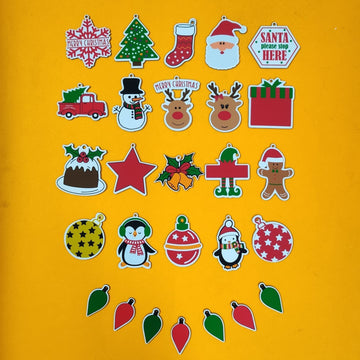 Christmas Ornaments