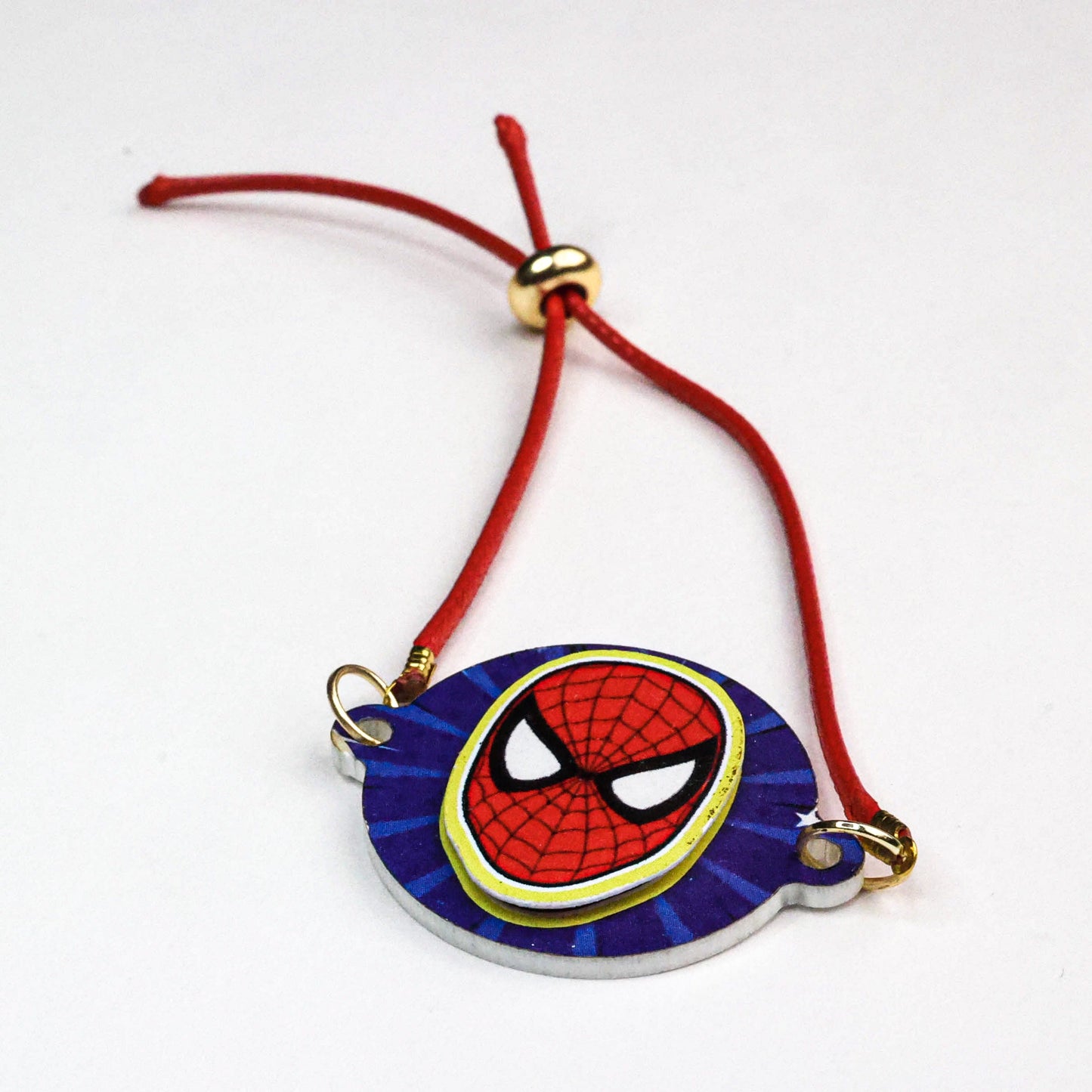 Avengers | Kids Premium Rakhi